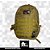 MOCHILA MODULAR RESISTENTE A ÁGUA - BRAVUS AIRSOFT - Imagem 4