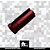 FLASH HIDER PEQUENO PARA RIFLE AIRSOFT ALUMÍNIO - Imagem 5