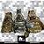 MOCHILA TRANSVERSAL - BRAVUS AIRSOFT - Imagem 6
