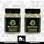 BBS PARA AIRSOFT 0.25G TRACER 2000 UNIDADES -  BIO ATTACK - Imagem 3