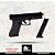 PISTOLA DE AIRSOFT K17 SPRING 6MM – KWC - Imagem 3