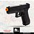PISTOLA DE AIRSOFT K17 SPRING 6MM – KWC - Imagem 2