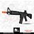 RIFLE AIRSOFT CM506S M4 RIS ET AEG – CYMA - Imagem 6