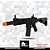 RIFLE AIRSOFT CM513S (GATILHO ELETRÔNICO) RIS AEG - CYMA - Imagem 2