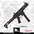 RIFLE AIRSOFT ARP 9 AEG 6MM -  G&G - Imagem 2