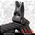 RIFLE AIRSOFT ARP 9 AEG 6MM -  G&G - Imagem 6