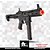 RIFLE AIRSOFT ARP 9 AEG 6MM -  G&G - Imagem 1