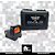 MICRO RED DOT PARA AIRSOFT MODELO PANORAMA SIGHT - EAGLE - Imagem 2