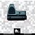 MICRO RED DOT PARA AIRSOFT MODELO PANORAMA SIGHT - EAGLE - Imagem 4