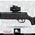 RED DOT 1X40RD TRILHO 11MM E 20MM - EAGLE - Imagem 4