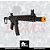 RIFLE AIRSOFT M4 M904D (GATILHO ELETRÔNICO) AEG  - D.E. ARMORY - Imagem 6