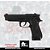PISTOLA GBB M9A1 VERTEC - KJW - Imagem 1