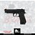 PISTOLA GBB M9A1 VERTEC - KJW - Imagem 2