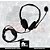 FONE E MICROFONE HEADSET - BAOFENG - Imagem 1