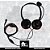 FONE E MICROFONE HEADSET - BAOFENG - Imagem 2
