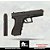 PISTOLA CM030 18C 6.0MM AEP - CYMA - Imagem 3
