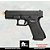 PISTOLA GBB SER G19XL G5 - WE - Imagem 2