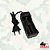 ​​​​​​​CARREGADOR PARA PILHA RECARREGÁVEL 14500/18650/26650 - Imagem 1