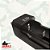 ​​​​​​​CARREGADOR PARA PILHA RECARREGÁVEL 14500/18650/26650 - Imagem 3