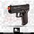 PISTOLA A GÁS CO2 SIG SAUER - SWISS ARMS - Imagem 4