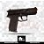 PISTOLA A GÁS CO2 SIG SAUER - SWISS ARMS - Imagem 3