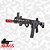 RIFLE AIRSOFT AEG M4 SA-E20 BLACK - SPECNA ARMS - Imagem 2
