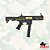 RIFLE AIRSOFT GOLD AEG ARP 9 - G&G - Imagem 1
