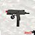 RIFLE AIRSOFT KMP9R A GÁS GBBR - KWA - Imagem 3
