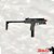 RIFLE AIRSOFT KMP9R A GÁS GBBR - KWA - Imagem 2