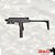 RIFLE AIRSOFT KMP9R A GÁS GBBR - KWA - Imagem 1