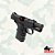 PISTOLA AIRSOFT 1911 MINI AW-NE1002 GBB - ARMORER WORKS - Imagem 3