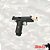 PISTOLA AIRSOFT SALIENT HI- CAPA 5.1 - EMG - Imagem 2