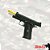 PISTOLA AIRSOFT SALIENT HI- CAPA 5.1 - EMG - Imagem 4