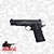 PISTOLA 1911 MARK IV PTP GBB FULL METAL - KWA - Imagem 1