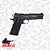 PISTOLA 1911 MARK IV PTP GBB FULL METAL - KWA - Imagem 2
