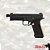 PISTOLA AIRSOFT SALIENT ARMS GBB BLU - EMG - Imagem 4