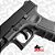 PISTOLA AIRSOFT GLOCK GBB G17 R17 - ARMY ARMAMENT - Imagem 5