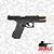 PISTOLA AIRSOFT GLOCK GBB G17 R17 - ARMY ARMAMENT - Imagem 4
