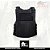 CAPA DE COLETE MODULAR PROTECTION X-FIVE - FOX BOY - Imagem 2