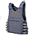 CAPA DE COLETE MODULAR PROTECTION X-FIVE - FOX BOY - Imagem 9