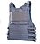 CAPA DE COLETE MODULAR PROTECTION X-FIVE - FOX BOY - Imagem 8