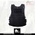 CAPA DE COLETE MODULAR PROTECTION X-FIVE - FOX BOY - Imagem 1