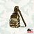 BOLSA MODULAR ESTILO MILITAR - Imagem 5