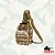 BOLSA MODULAR ESTILO MILITAR - Imagem 2