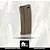 MAGAZINE POLÍMERO MID CAP M4 AEG 120 ROUNDS - ARMADILLO - Imagem 2