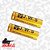 BATERIA RECARREGÁVEL JWS 14500 (6800MAH) - Imagem 1