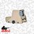 RED DOT 551 - VECTOR OPTICS - Imagem 1