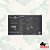 GUN PAD BENCH MAT GLOCK - VECTOR OPTICS - Imagem 1