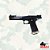 PISTOLA AIRSOFT GBB HI-CAPA 6" - WE - Imagem 2