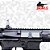 RIFLE AIRSOFT ARP 556 V2S BLACK AEG  - G&G - Imagem 3
